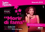 Morir di fama
